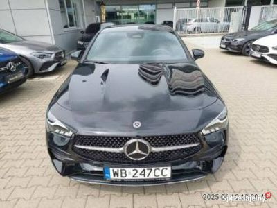Mercedes CLA180
