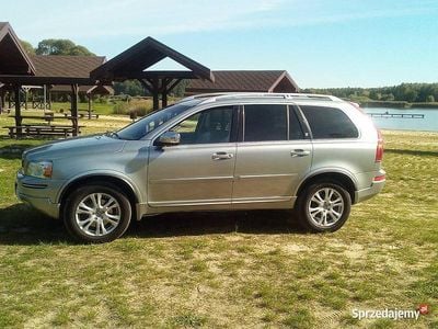 Używany 2013 Volvo XC90 SUV | 48 000 zł