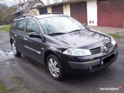 Renault Mégane II