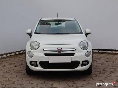 używany Fiat 500X 1.6 E.torQ