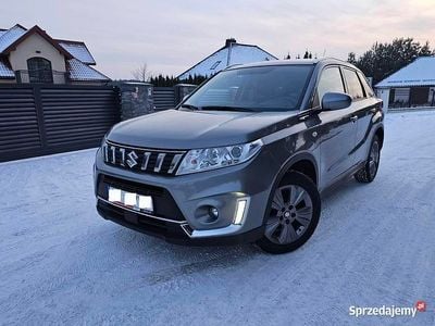 Używany 2019 Suzuki Vitara | 59 900 zł (Uczciwa cena)