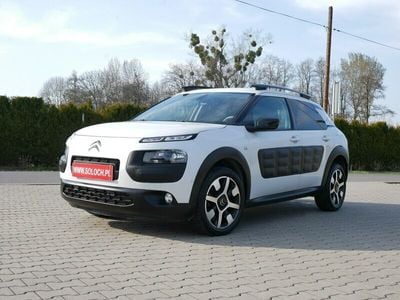 Citroën C4 Cactus