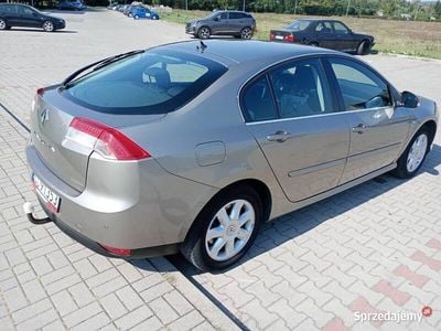Renault Laguna III