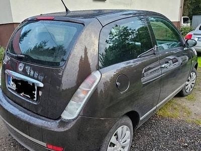 Używany Lancia Ypsilon 2007 Hatchback