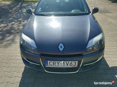 Renault Laguna III