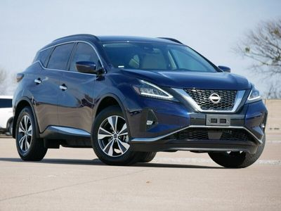 używany Nissan Murano MuranoSV Z52 (2014-)Murano SV Z52 (2014-)