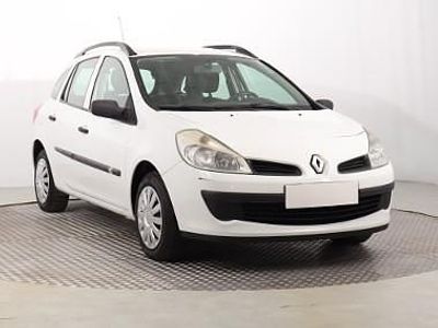 Renault Clio GrandTour