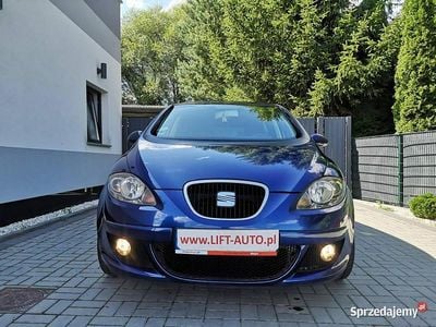 Inny (metalik) Używany 2005 Seat Toledo Sedan/Limuzyna | 10 900 zł