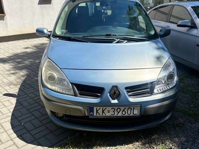 Renault Mégane II