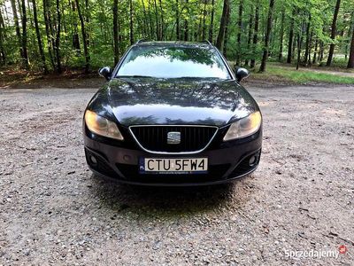 Seat Exeo
