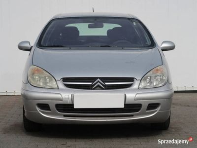 używany Citroën C5 1.8 16V