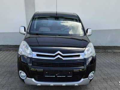 używany Citroën Berlingo I Właściciel# Bezwypadkowy # Serwis II (20…