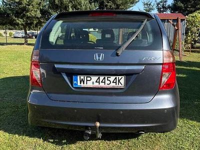 Używany 2007 Honda FR-V Minivan | 11 500 zł