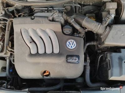 VW Golf IV