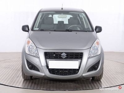 Suzuki Splash