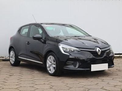 używany Renault Clio V  Salon Polska, 1. Właściciel, GAZ, VAT 23%, Klima, Tempomat