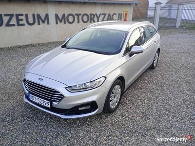 używany Ford Mondeo 2019 możliwa zamiana na Suv lub Van