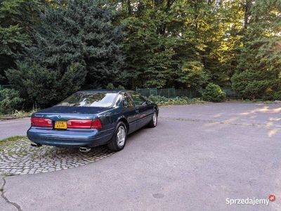 Ford Thunderbird