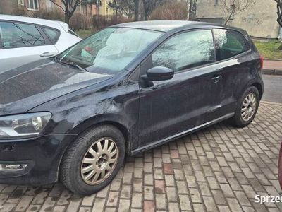 Używany 2010 VW Polo | 9000 zł