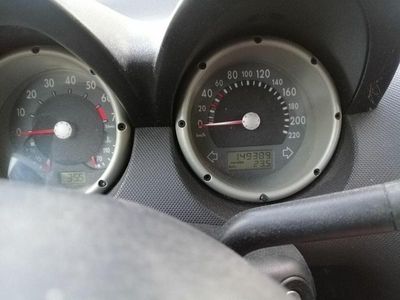 VW Lupo