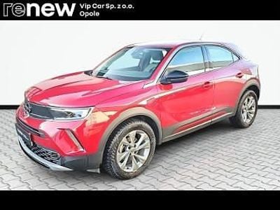 używany Opel Mokka 1.2T 100KM ELEGANCE Salon PL