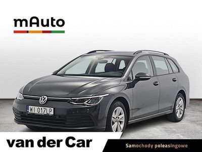 VW Golf VIII