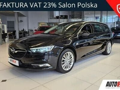 Opel Insignia Country Tourer