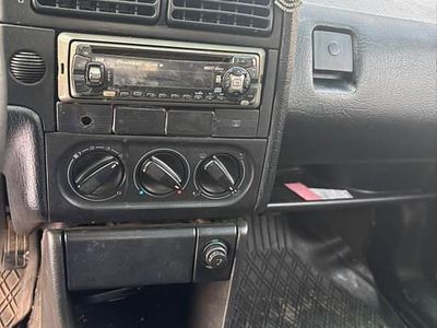 Używany VW Passat 1996 Srebrny Kombi