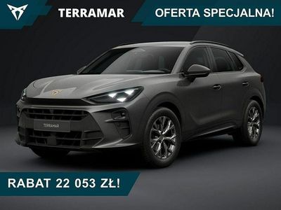 Grafitowy (metalik) Używany 2024 Cupra Terramar SUV | 179 004 zł (Drogi)