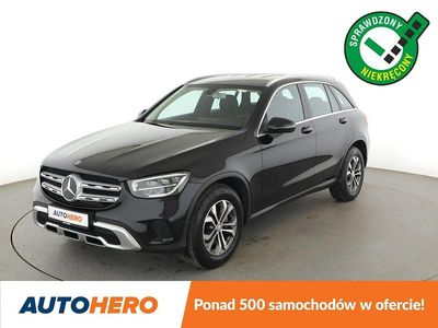 Mercedes GLC200