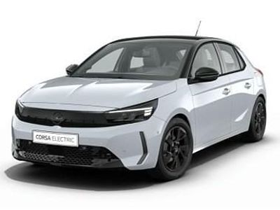 Biały Nowe 2025 Opel Corsa-e Hatchback | 139 300 zł