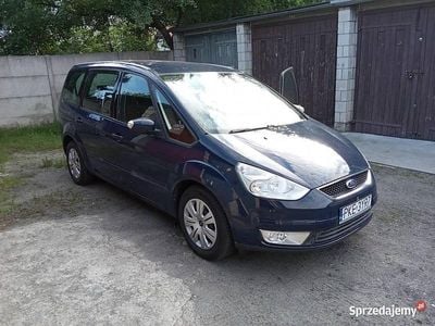 Ford Galaxy