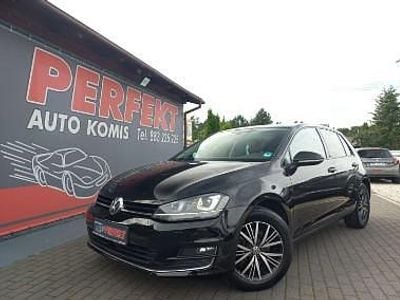VW Golf VII