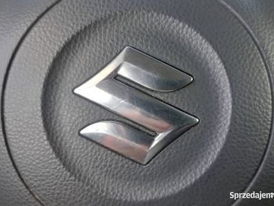 Używany 2008 Suzuki Swift | 13 300 zł