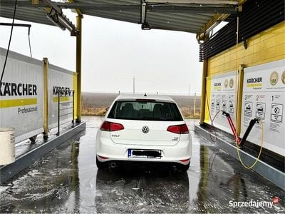 Używany VW Golf VII 2015
