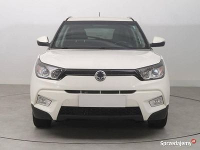 Ssangyong (KGM) Tivoli