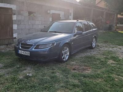 Saab 9-5