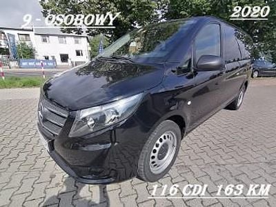 Mercedes Vito