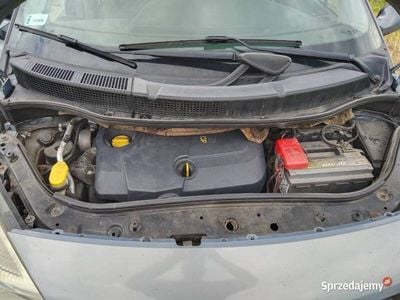 Renault Scénic II