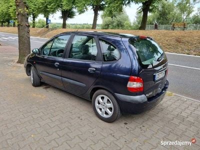 Renault Scénic