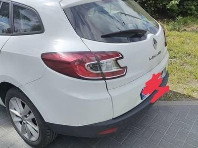 Renault Mégane III