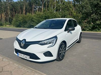 używany Renault Clio IV 