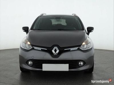 Renault Clio GrandTour