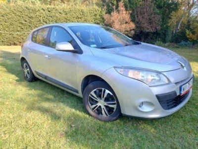 Renault Mégane III