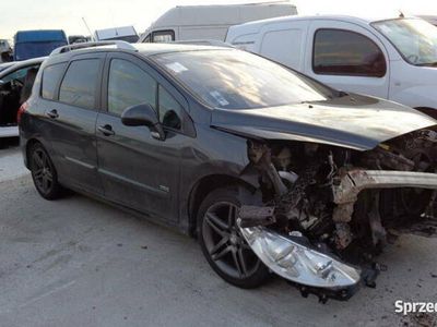 używany Peugeot 308 SW CW682