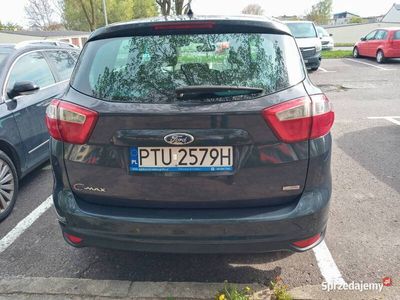 używany Ford C-MAX 2