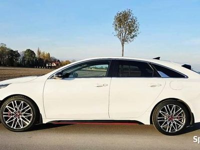 Używany Kia ProCeed GT 2021 Kombi