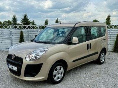 Fiat Doblò