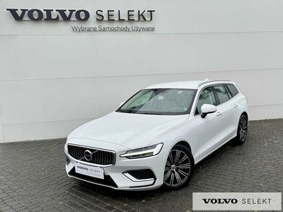 używany Volvo V60 D3 Inscription aut