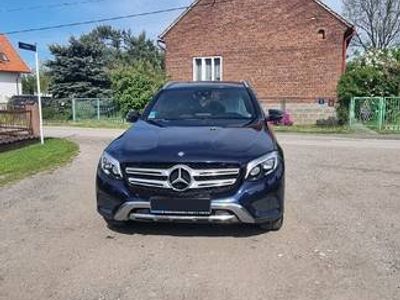 Mercedes GLC250